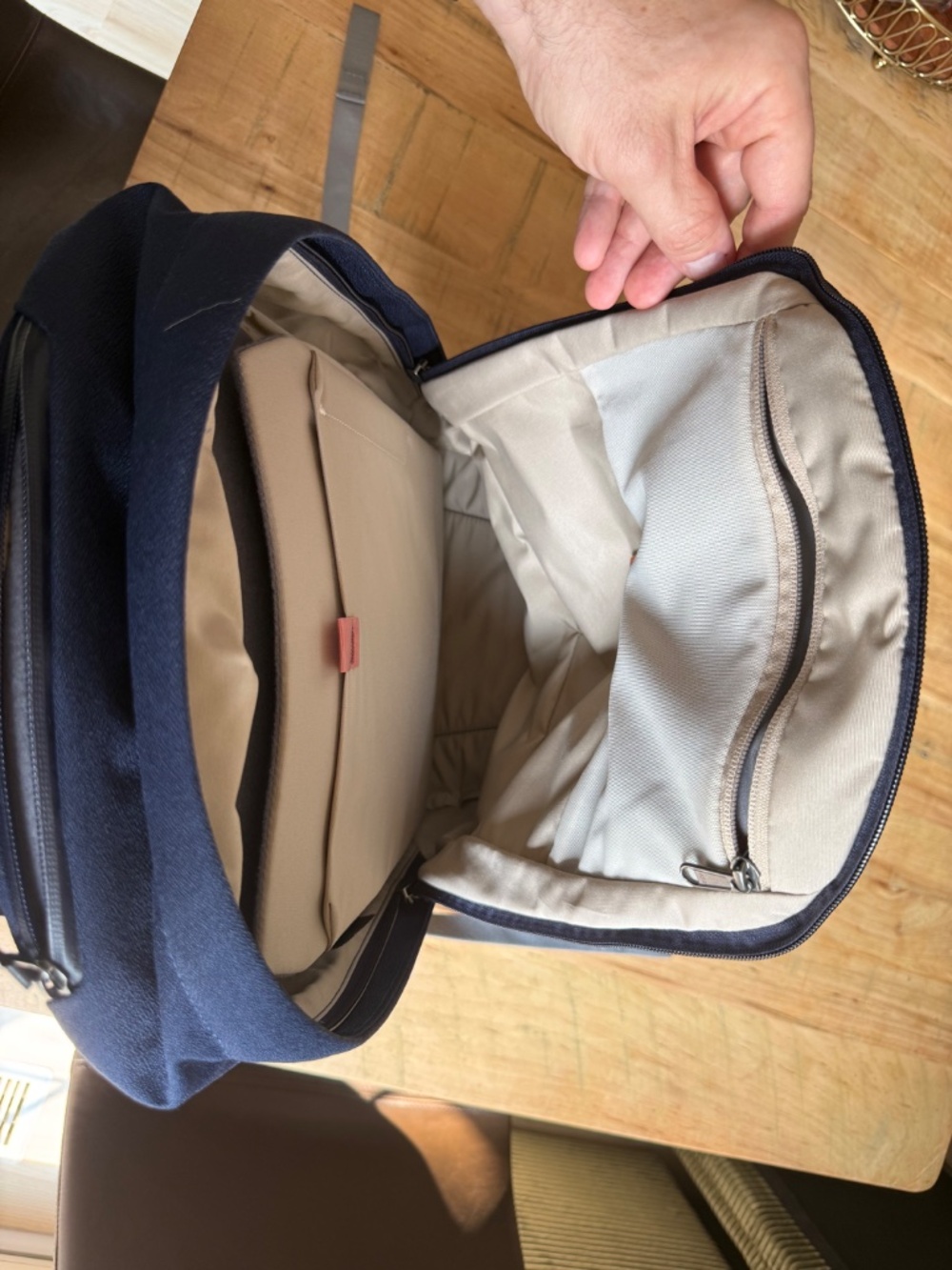 Bellroy Classic Backpack - Picture 4 of 4